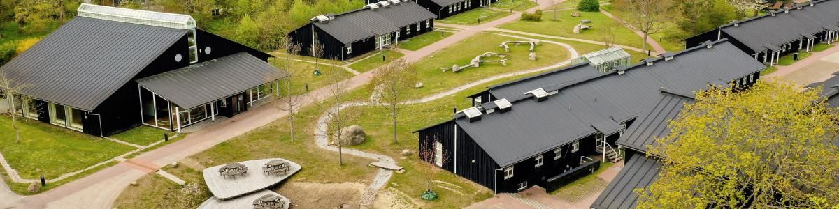 Skovskolen i Nødebo